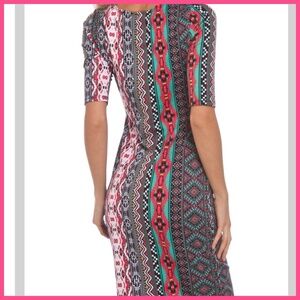 4 Season Friendly Dress